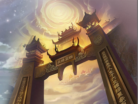 天罡奇门遁甲观点之何为奇门遁?