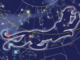 袁天罡奇门遁甲大典之二星分度盘西方白虎–奎娄胃昴毕觜参